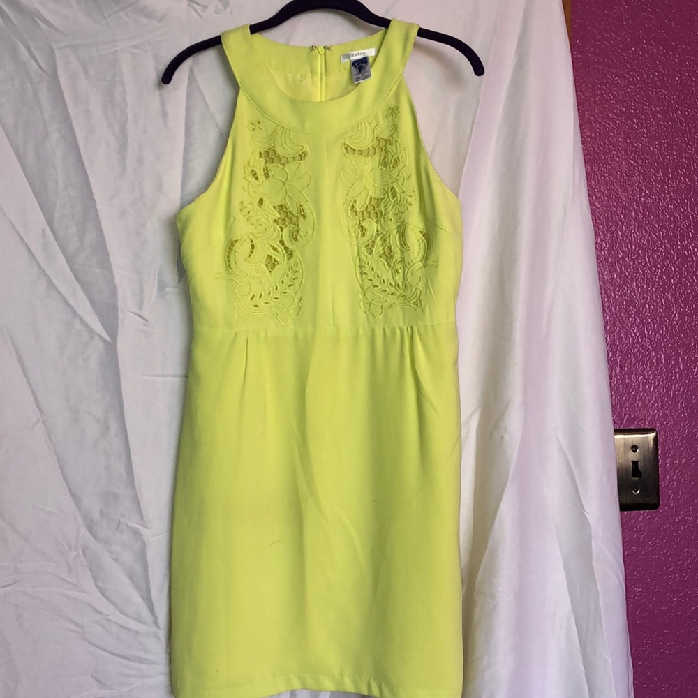 Boutique - Esely Dress NWOT